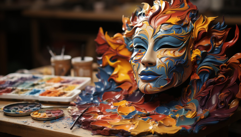 Art Therapy: Unraveling its Underrated Potential
