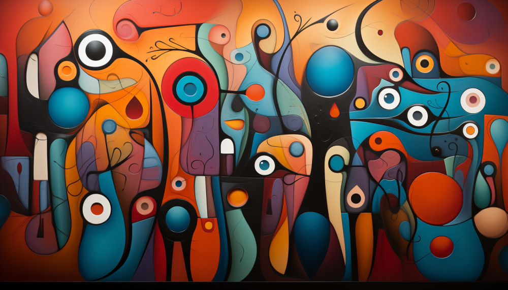 Importance of art in the modern world