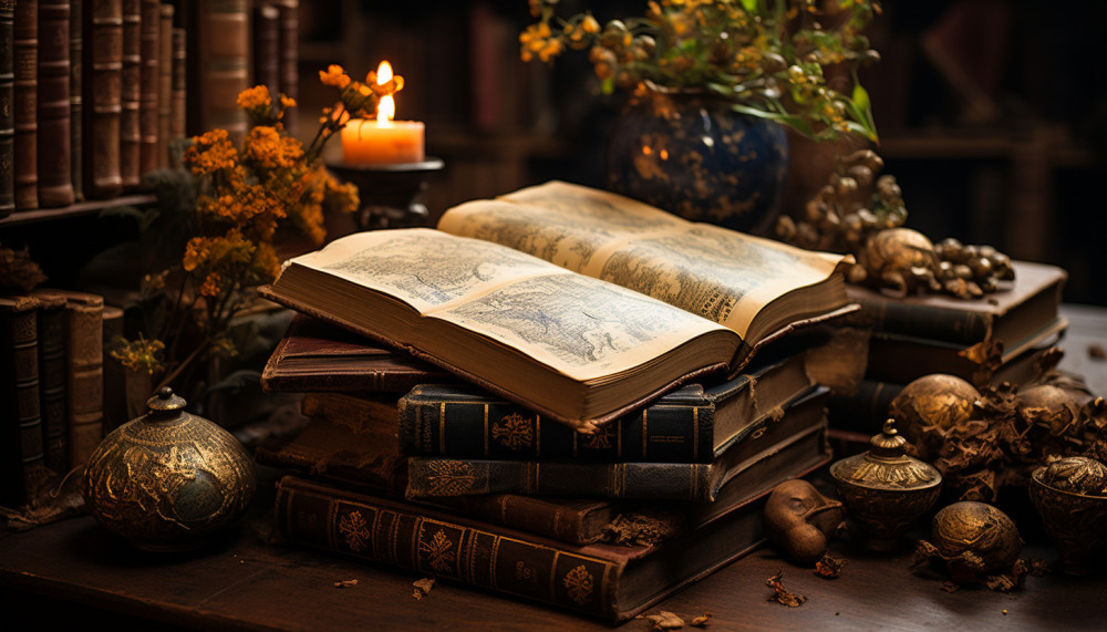 Importance of literature in the modern world